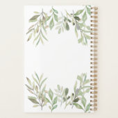 Soft-Blätter nicht aktualisiert | Dein Name Planer (Rückseite)