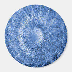 Soft Blue Dreams...... Magnet