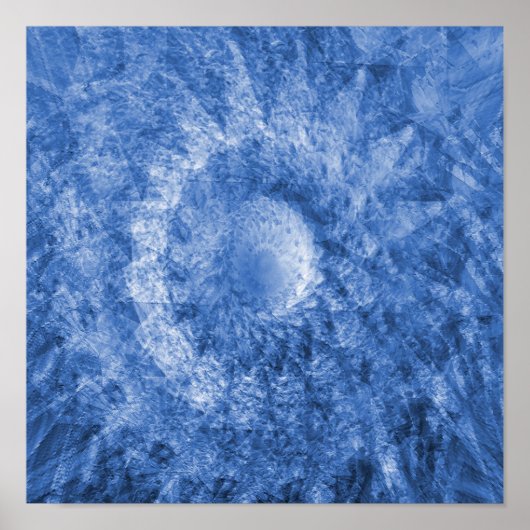 Soft Blue Dreams...... Poster (Vorne)