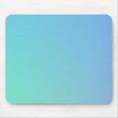 Soft Blues Mousepad (Vorne)