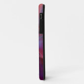 Soft Blume Case-Mate iPhone Hülle (Hinten/Links)