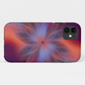 Soft Blume Case-Mate iPhone Hülle (Rückseite (Horizontal))