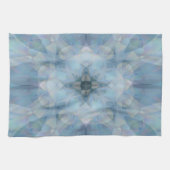 Soft Blume Handtuch (Horizontal)