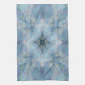 Soft Blume Handtuch (Vertikal)