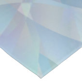 Soft Blume Tischdecke (Schrägansicht)