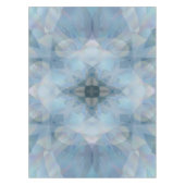 Soft Blume Tischdecke (Vorderseite)