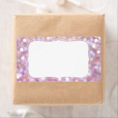 Soft Bokeh Glitzer Glitzern (Insitu)