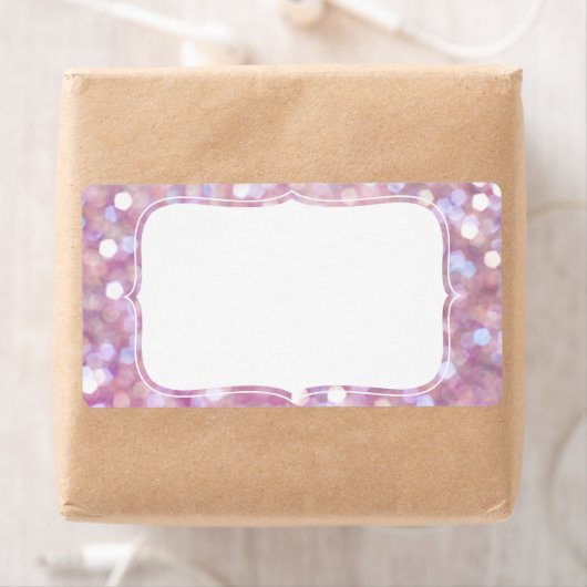 Soft Bokeh Glitzer Glitzern (Insitu)