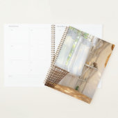 Soft Breeze Curtain Aesthetic Anime Planner Planer (Anzeige)