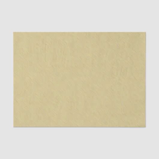 Soft Brushed Gold Seidenpapier (Vorderseite)