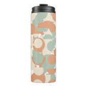 Soft Camo Thermosbecher (Vorderseite)