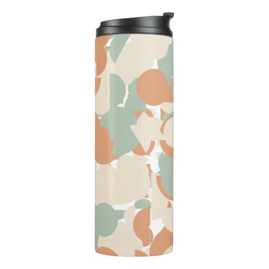Soft Camo Thermosbecher (Nach links gedreht)