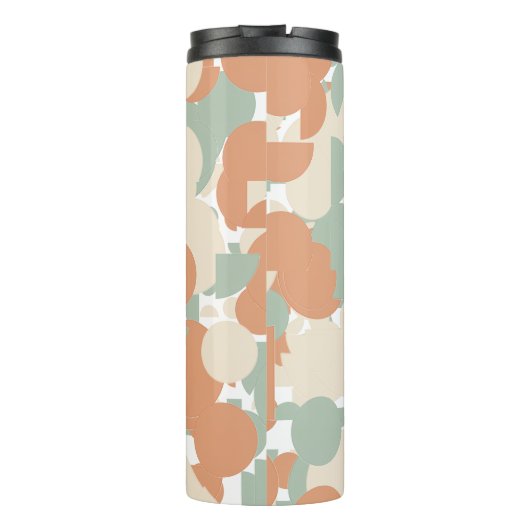 Soft Camo Thermosbecher (Rückseite)