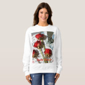 Soft Chaos t-shirt  Sweatshirt (Vorne ganz)