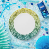 Soft Clouds 1 Pappteller (Party)