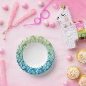 Soft Clouds 2 Pappteller (Party)