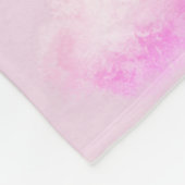 Soft clouds  fleecedecke (Ecke)