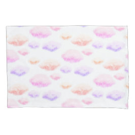 Soft clouds kissenbezug