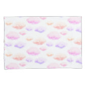 Soft clouds kissenbezug (Vorderseite-Rechts)