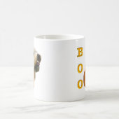 Soft Coat Wheaten Terrier Boo Kaffeetasse (Mittel)
