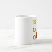 Soft Coat Wheaten Terrier Boo Kaffeetasse (Mittel)