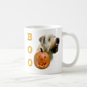 Soft Coat Wheaten Terrier Boo Kaffeetasse