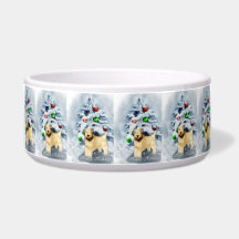 Soft Coat Wheaten Terrier Weihnachten