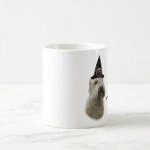 Soft Coat Wheaten Trick Tasse (Mittel)