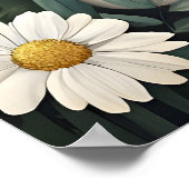 Soft Coated Wheaten Terrier In Bathtub Poster (Ecke)