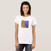 Soft Color T - Shirt (Vorne ganz)