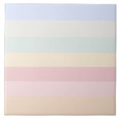 Soft Colors Fliese (Vorderseite)