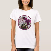 Soft Cotton Basic T - Shirt für Frauen (Vorderseite)