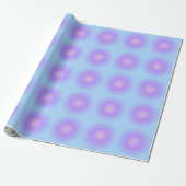 Soft Cotton Lavender Geschenkpapier (Ungerollt)