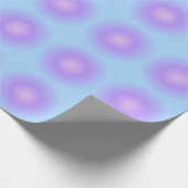 Soft Cotton Lavender Geschenkpapier (Ecke)