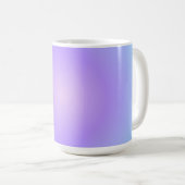 Soft Cotton Lavender Kaffeetasse (VorderseiteRechts)