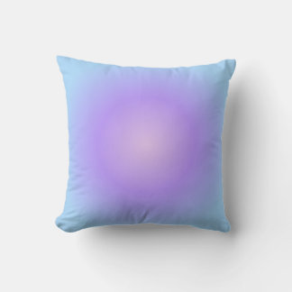  Soft Cotton Lavender Kissen