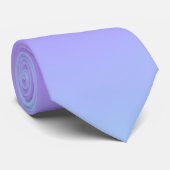 Soft Cotton Lavender Krawatte (Gerollt)