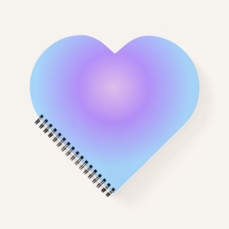 Soft Cotton Lavender Notizblock