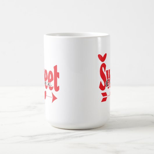 Soft Cupid Hit Kaffeetasse (Mittel)