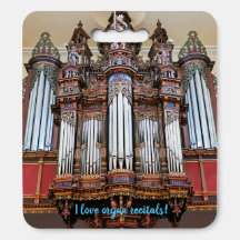 Soft cushi für Konzerte