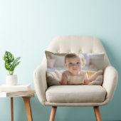 Soft Decorative Kids Pillow – Perfect for Nursery Lendenkissen (Stuhl )