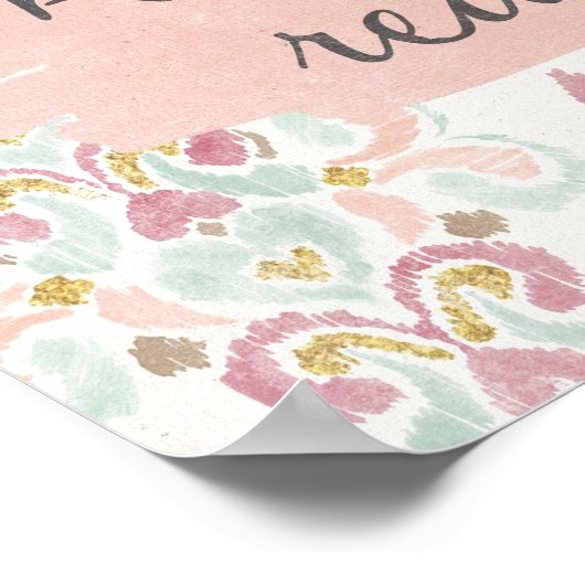 Soft Deko III | BEHALTEN (Ecke)