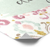 Soft Deko VI | Oh Happy Day (Ecke)