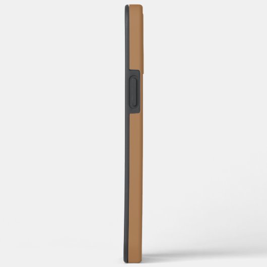 Soft Dusty Rose Pink Background – Wedding Case-Mate iPhone Hülle (Rückseite / Rechts)