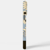 Soft Empress Florals Radiant Empress Case-Mate iPhone Hülle (Rückseite / Rechts)