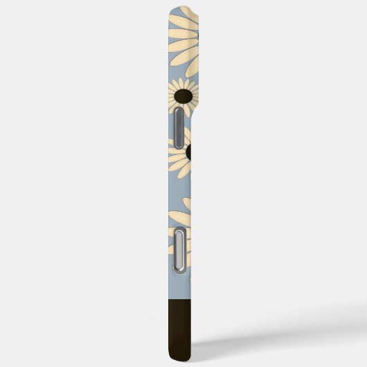  Soft Empress Florals Radiant Empress Case-Mate iPhone Hülle (Rückseite / Rechts)