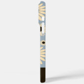 Soft Empress Florals Radiant Empress Case-Mate iPhone Hülle (Rückseite / Links)