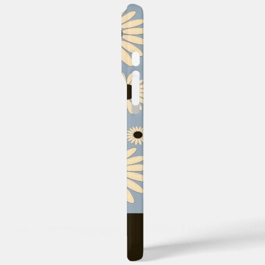  Soft Empress Florals Radiant Empress Case-Mate iPhone Hülle (Rückseite / Links)