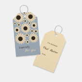  Soft Empress Florals Radiant Empress Geschenkanhänger