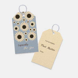  Soft Empress Florals Radiant Empress Geschenkanhänger